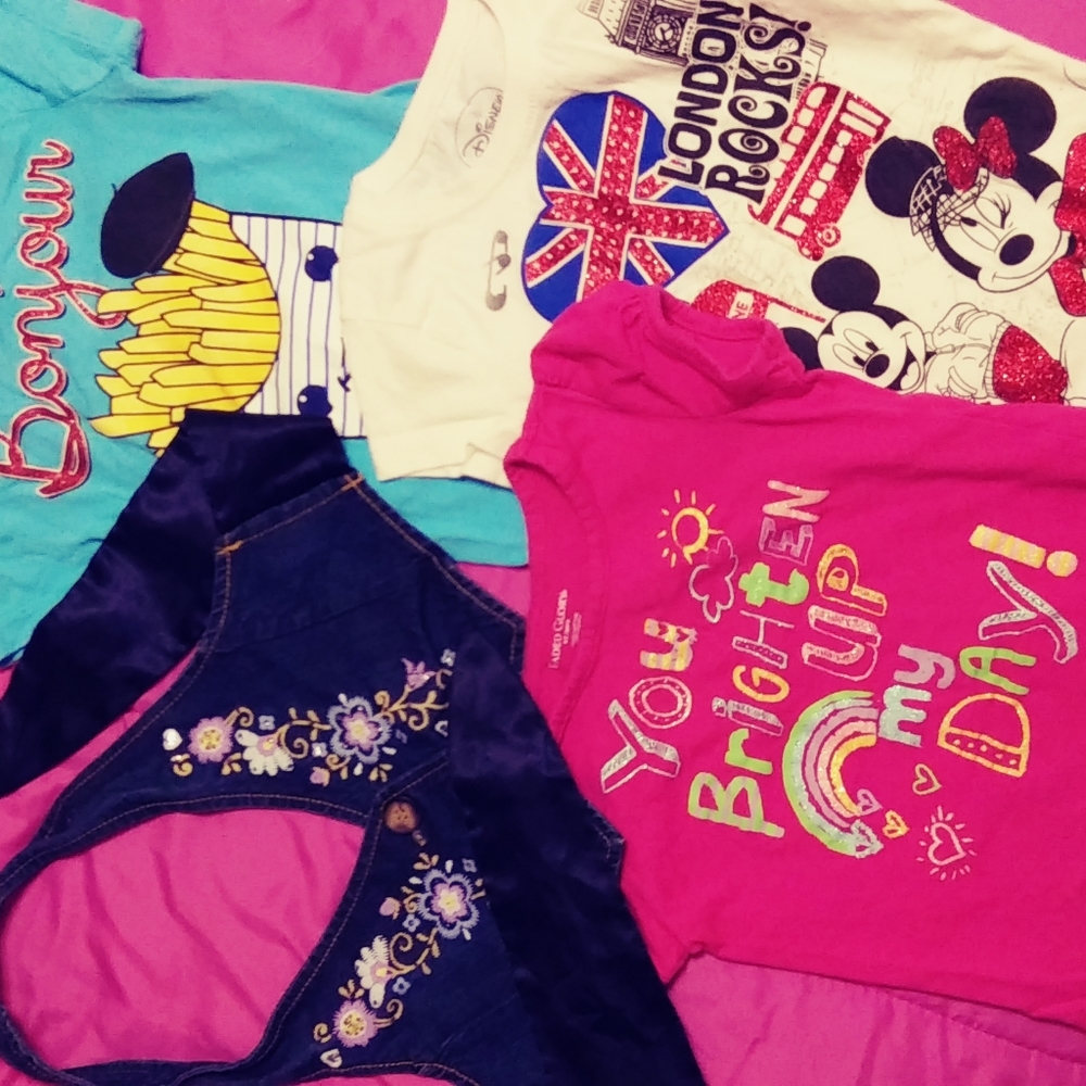 Tops